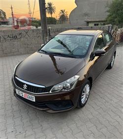 سوزوكي سياز